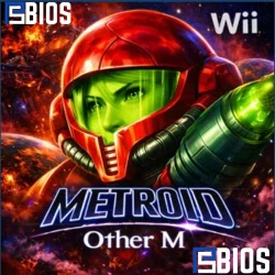 Metroid: Other M Rom