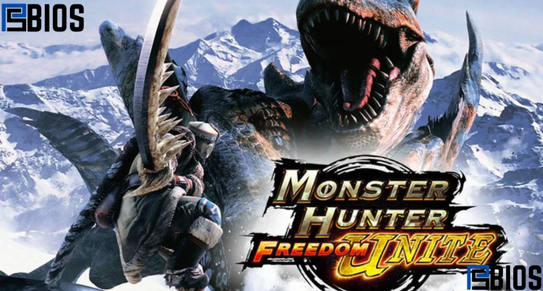 Monster Hunter Freedom Unite Best Gameplay Tips