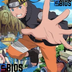 Naruto Shippuden - Ultimate Ninja 5 Download Game