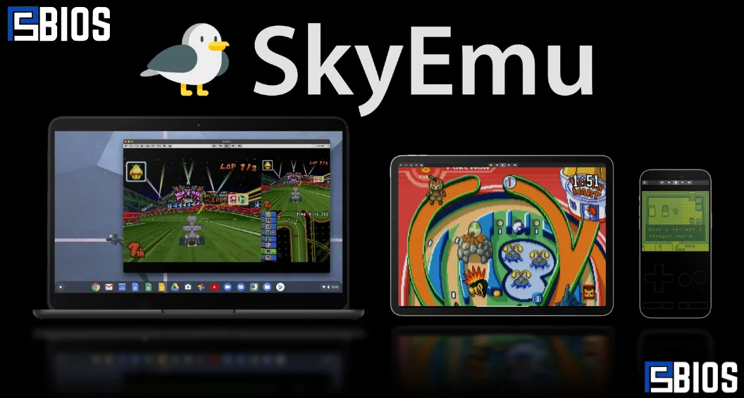 SkyEmu Emulator: Best Setup, Features & Performance