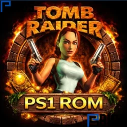 Tomb Raider Rom