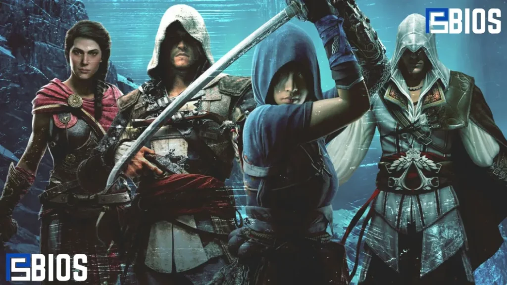 Best Assassin’s Creed Game 2026: Full Ranking Guide