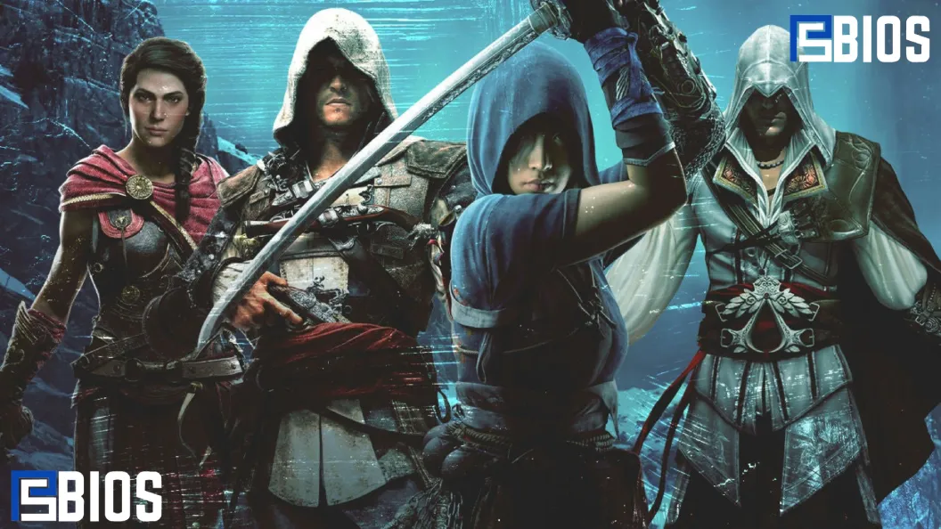 best assassin's creed game