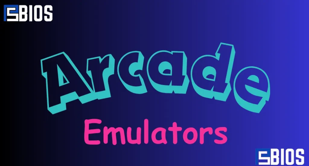 Arcade Emulators: Powerful Retro Gaming Guide 2026