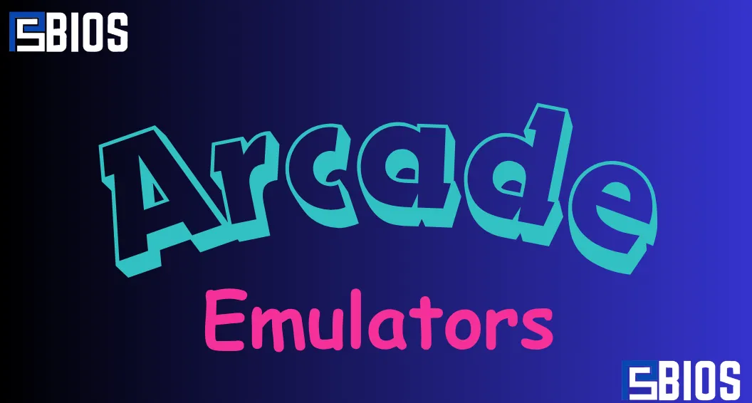 Arcade Emulators: Powerful Retro Gaming Guide 2026