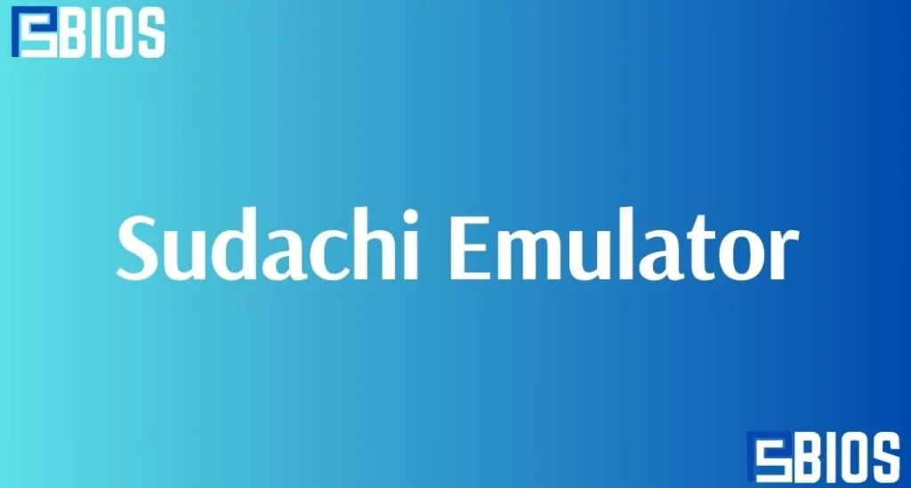 Sudachi Emulator: Best Guide to the Nintendo Emulator 2026