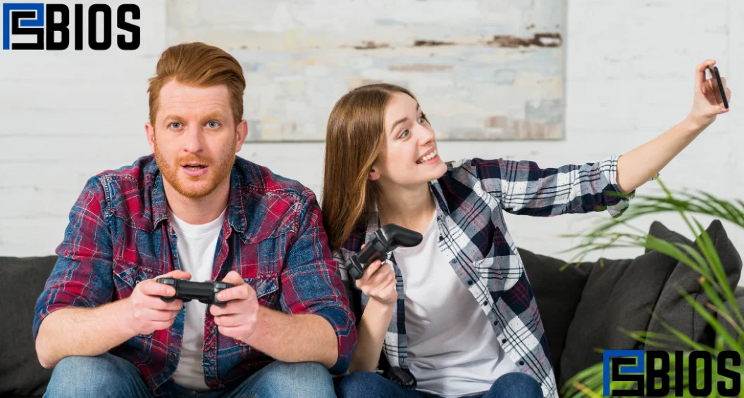 Emulator Games for Android
