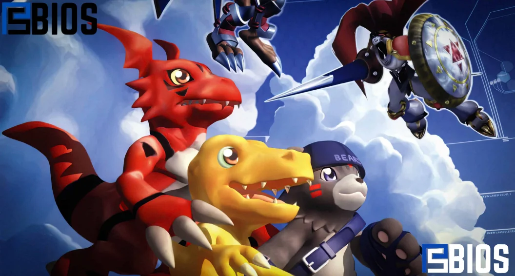 Digimon 3 PlayStation Best Guide for PS1 Fans in 2026