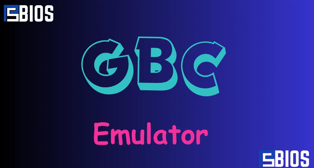 GBC Emulator Guide: Powerful Features, Pros & Limits 2026
