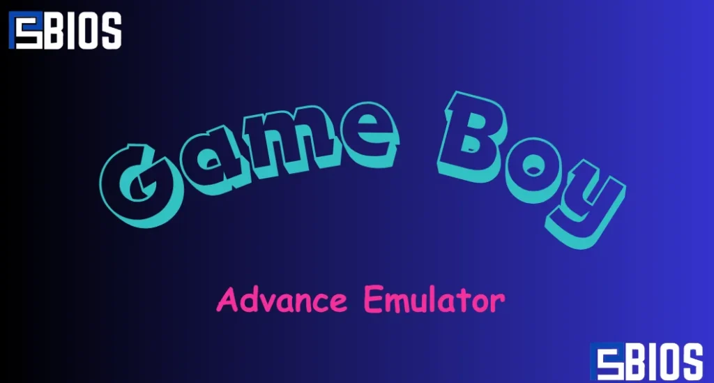 Game Boy Advance Emulator Guide: Best Options 2026