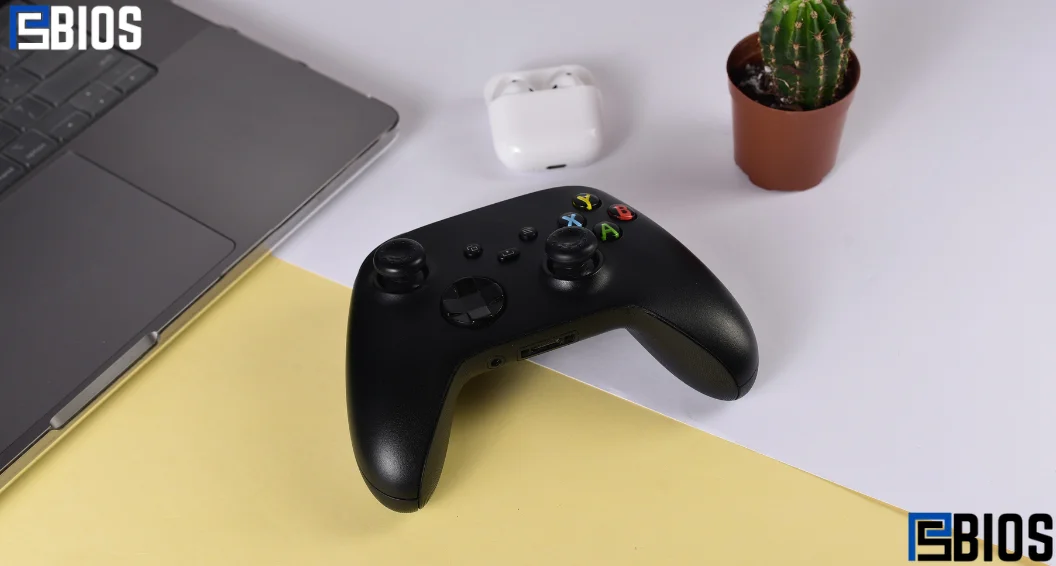 How to Connect PS5 Controller to PC