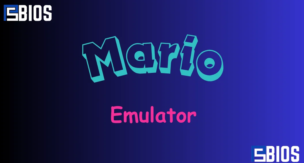 Mario Emulator 2026 Best: Guide Retro Gaming