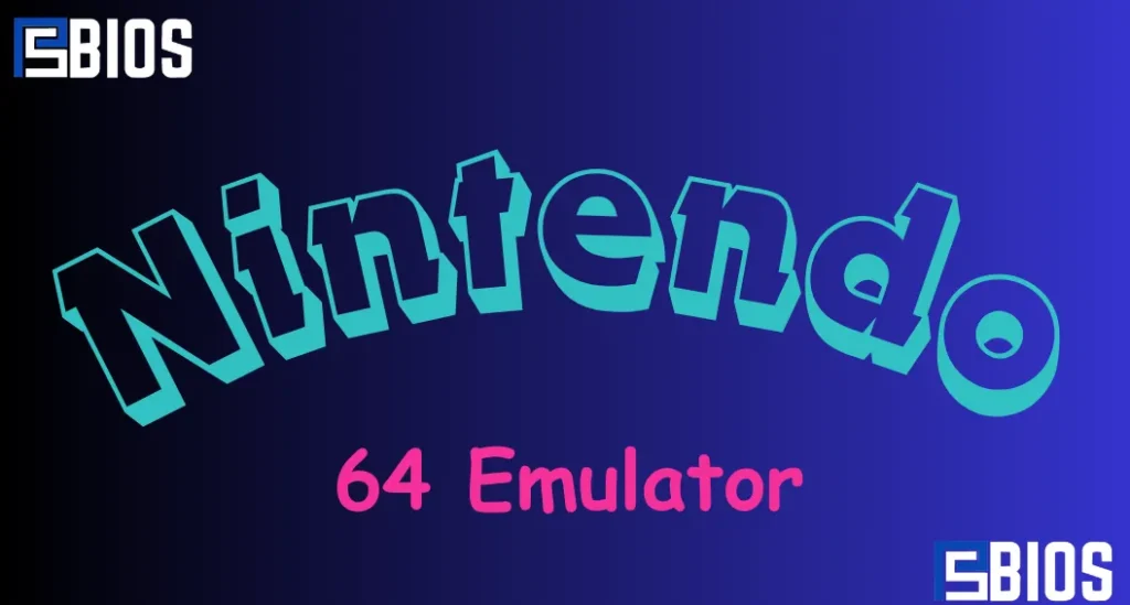 Nintendo 64 Emulator Guide: Powerful Retro Gaming 2026