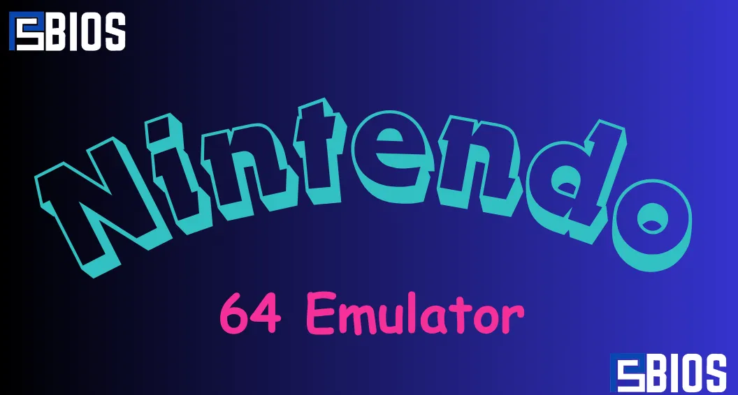 Nintendo 64 Emulator Guide: Powerful Retro Gaming 2026