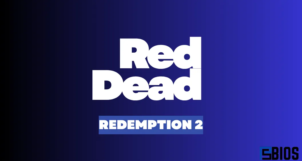 Red Dead Redemption 2