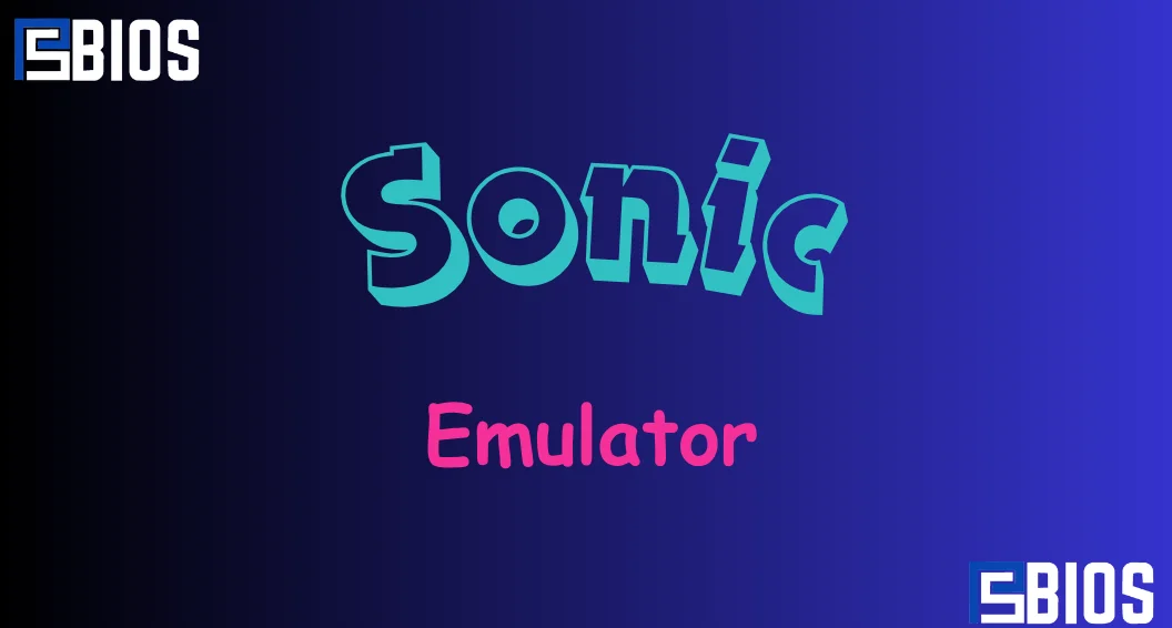 Sonic Emulator Guide 2026: Best Retro Gaming Setup