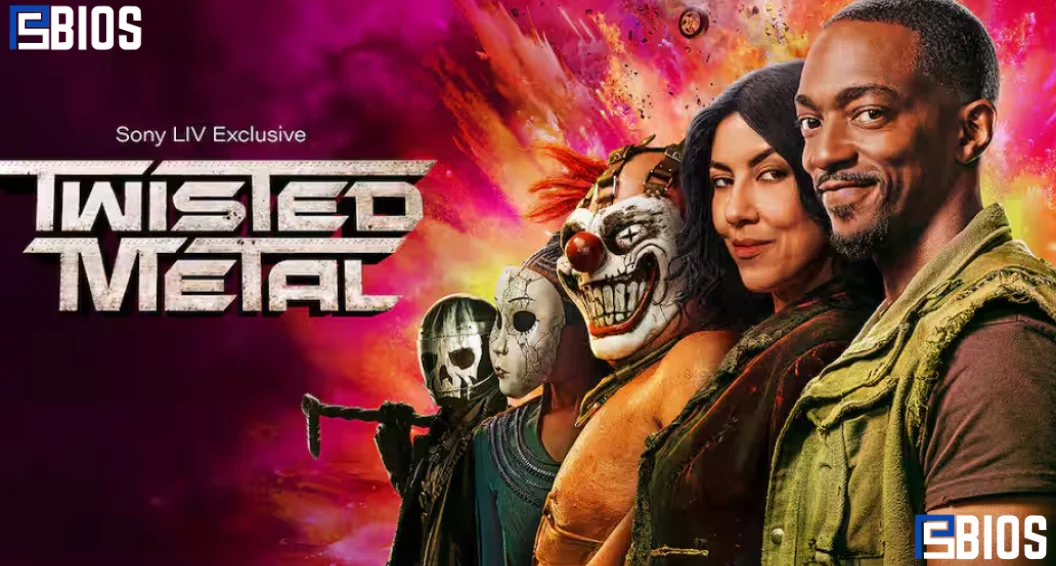 Twisted Metal Season 3: Release, Cast & Plot Updates