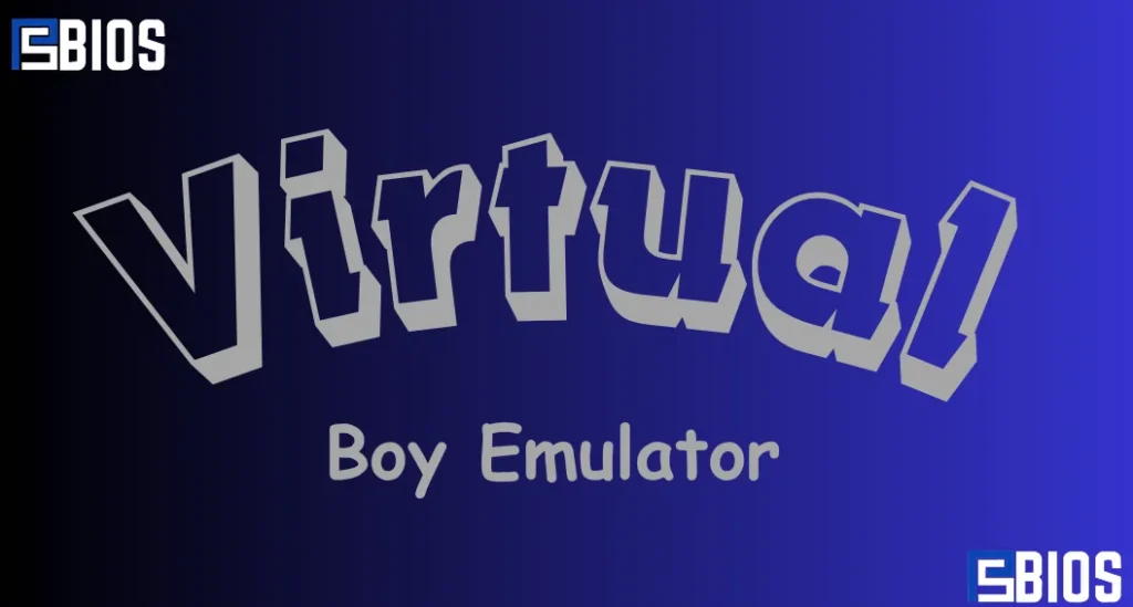 Virtual Boy Emulator Guide: Great Retro Gaming 2026