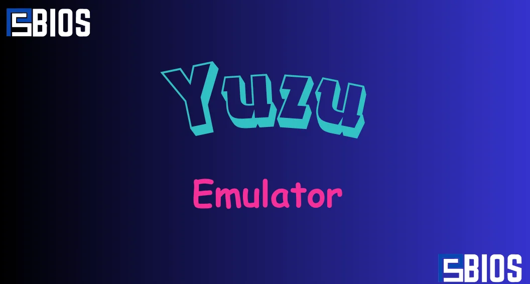 Yuzu Emulator Guide: Best Nintendo Switch PC Gaming