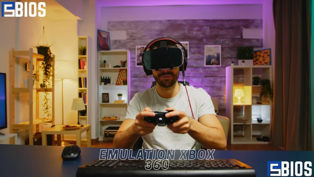 Emulation Xbox 360: Best Guide to Xbox 360 Emulators in 2026