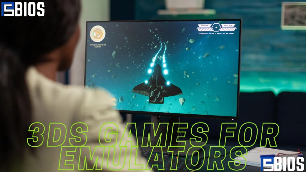 3DS Games for Emulators: Best Games & Setup 2026