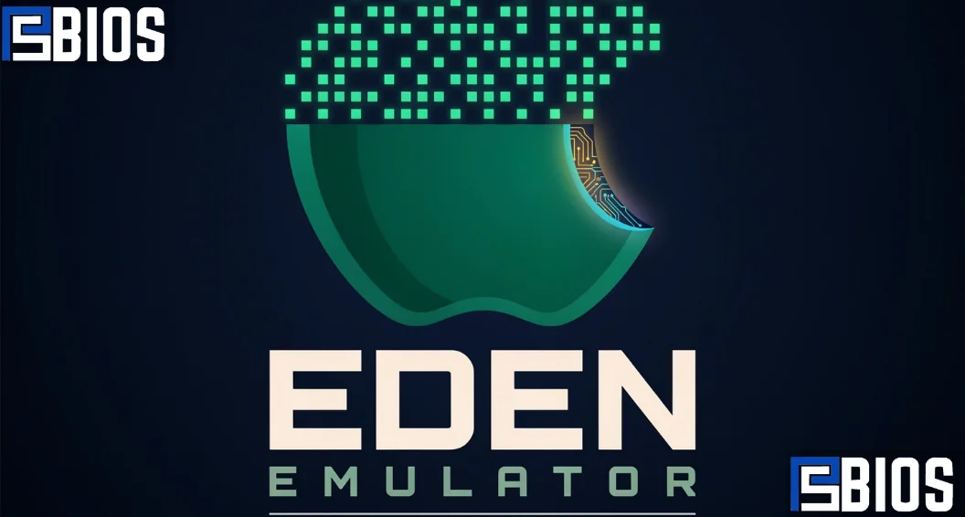 Eden Emulator