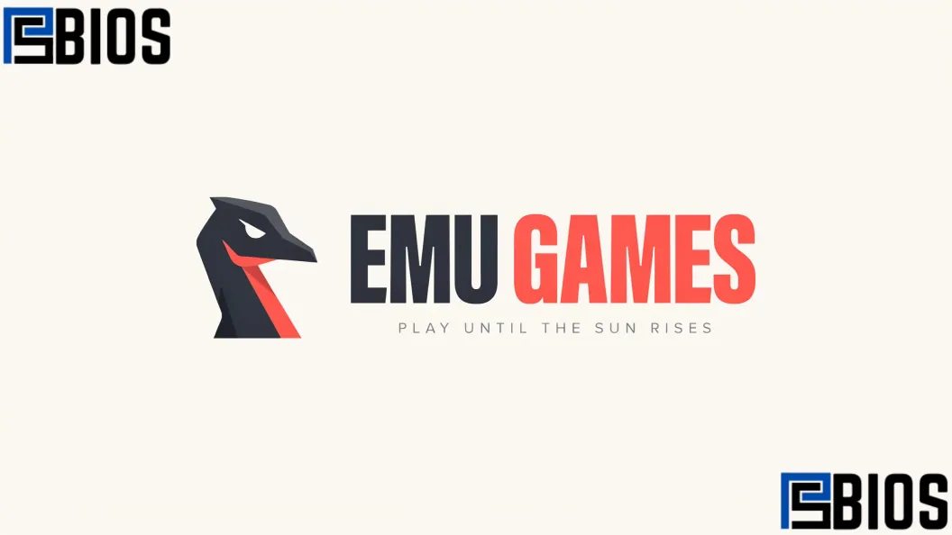 Emu Games
