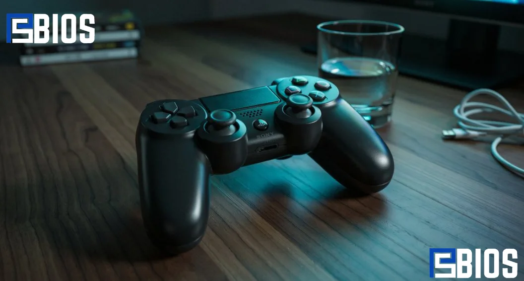 PS3 Controller