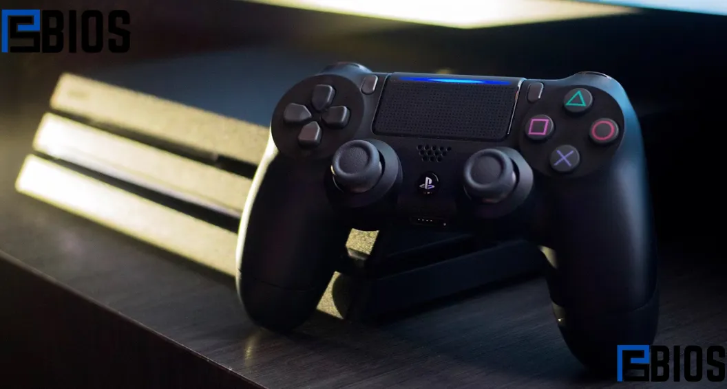 PS4 Emulator PC