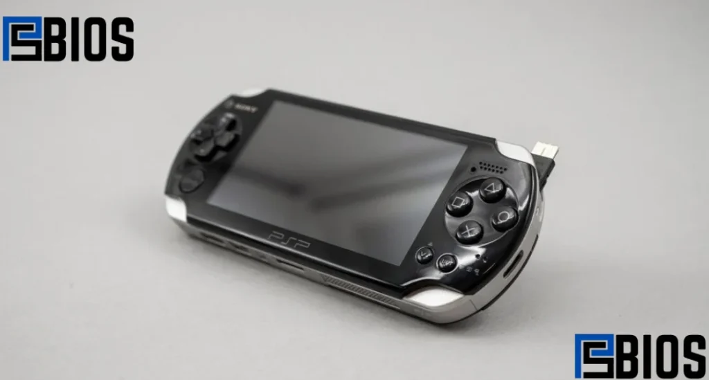 PSP 3000