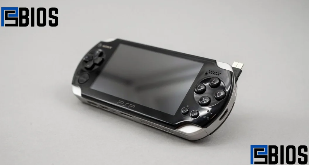 PSP 3000