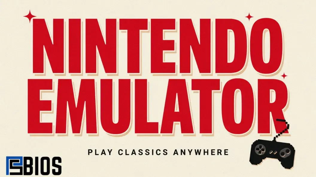 nintendo emulator