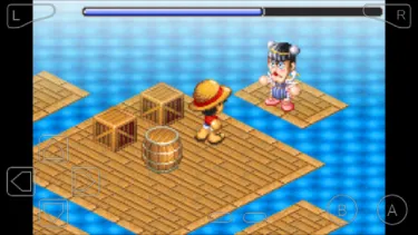 Gameboy Advance Emulators 4 BET