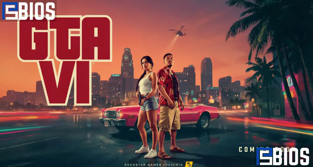 GTA 6