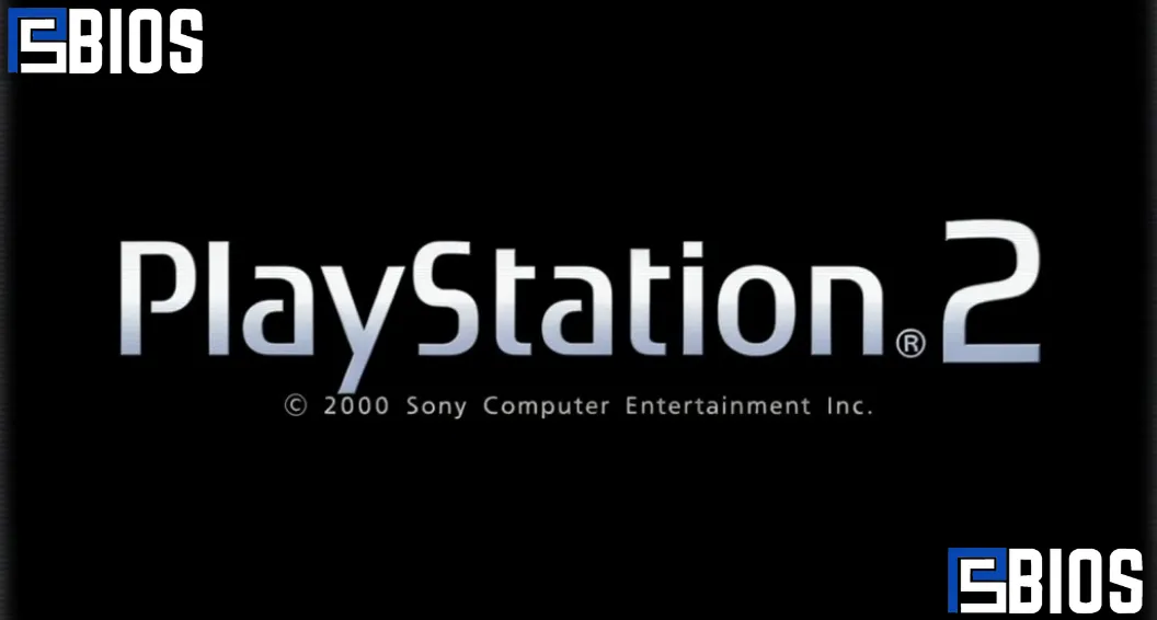 PS2 BIOS USA