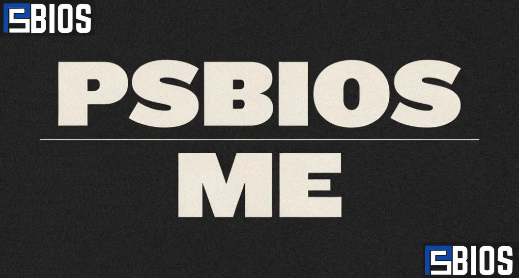 PSBIOS ME