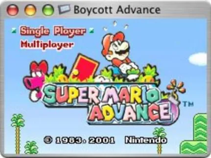 Gameboy Advance Emulators 2 image 1 1
